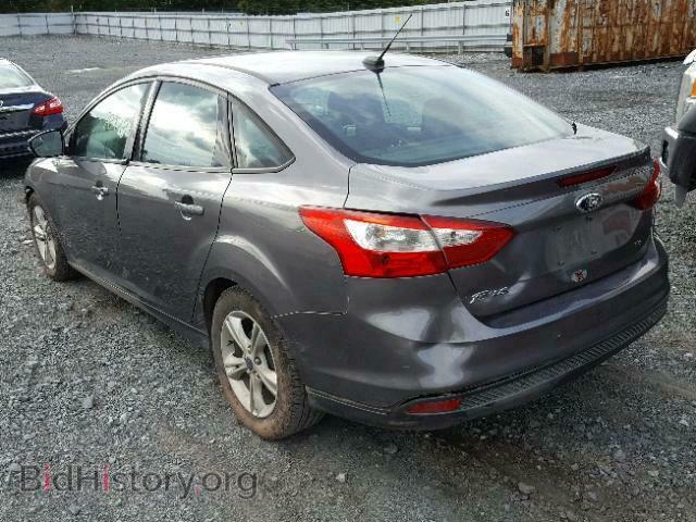 2014 FORD FOCUS - VIN: 1FADP3F20EL178607 - Photo 3