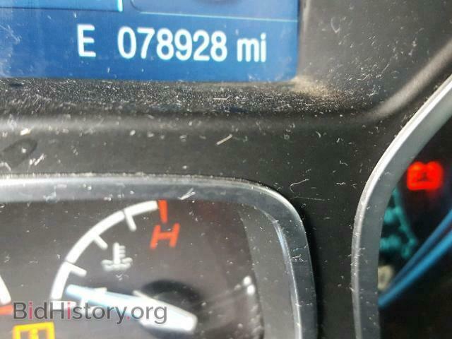 2014 FORD FOCUS - VIN: 1FADP3F20EL178607 - Photo 8
