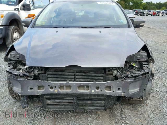 2014 FORD FOCUS - VIN: 1FADP3F20EL178607 - Photo 9