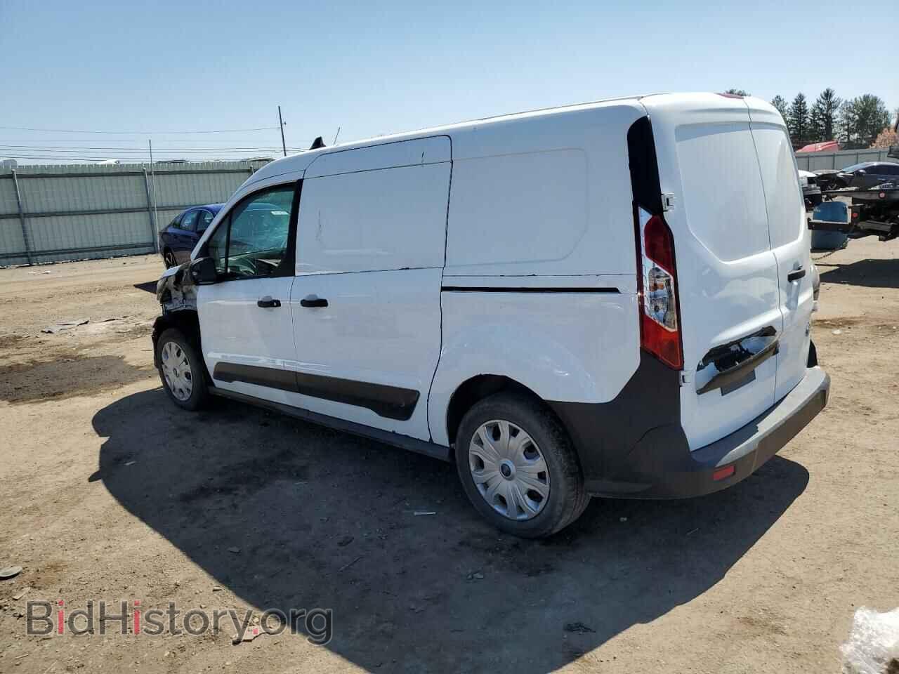 2020 FORD TRANSIT - VIN: NM0LS7E23L1449825 - Фото 2