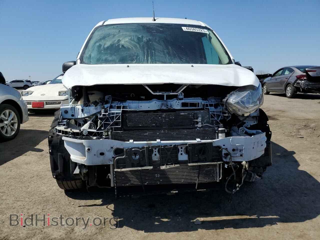 2020 FORD TRANSIT - VIN: NM0LS7E23L1449825 - Фото 5