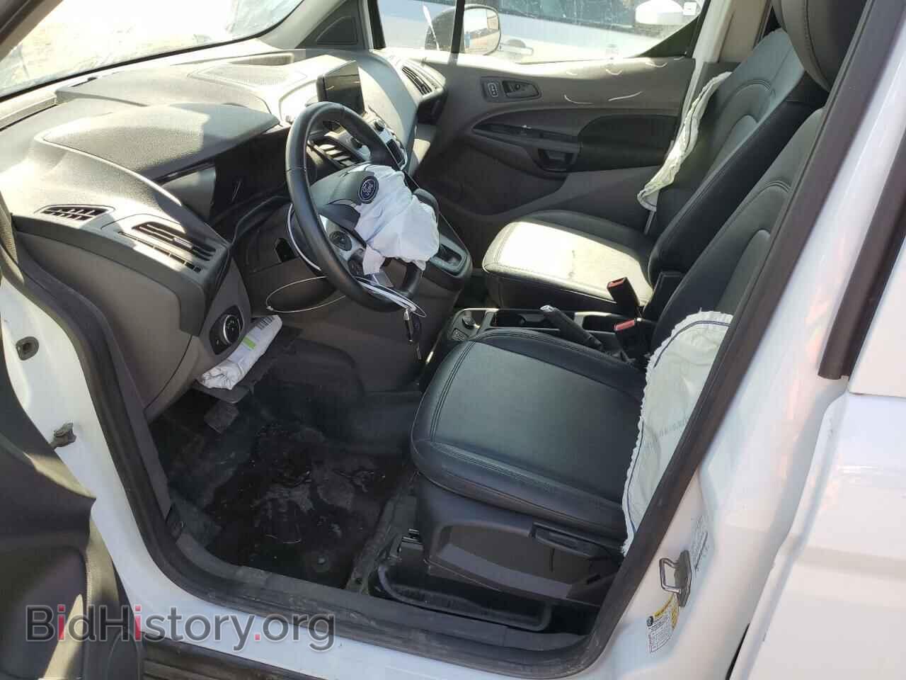 2020 FORD TRANSIT - VIN: NM0LS7E23L1449825 - Фото 7