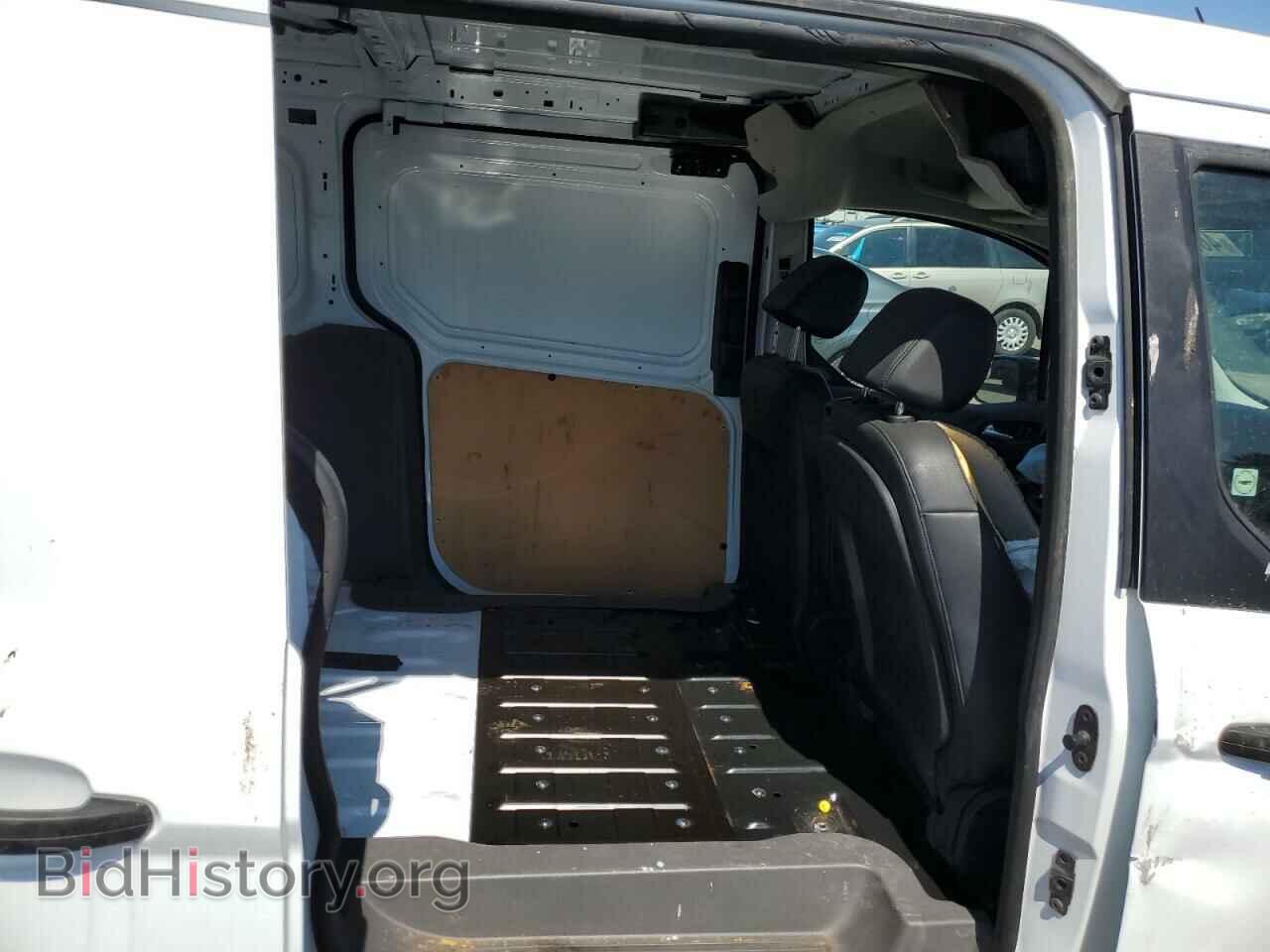 2020 FORD TRANSIT - VIN: NM0LS7E23L1449825 - Фото 10