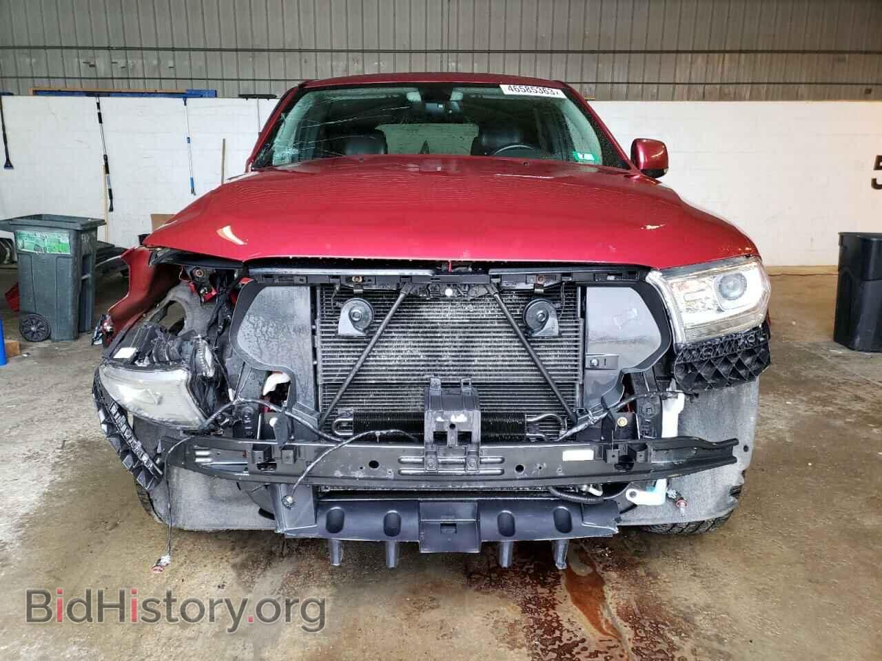 2015 DODGE DURANGO - VIN: 1C4RDJDG1FC851286 - Photo 5