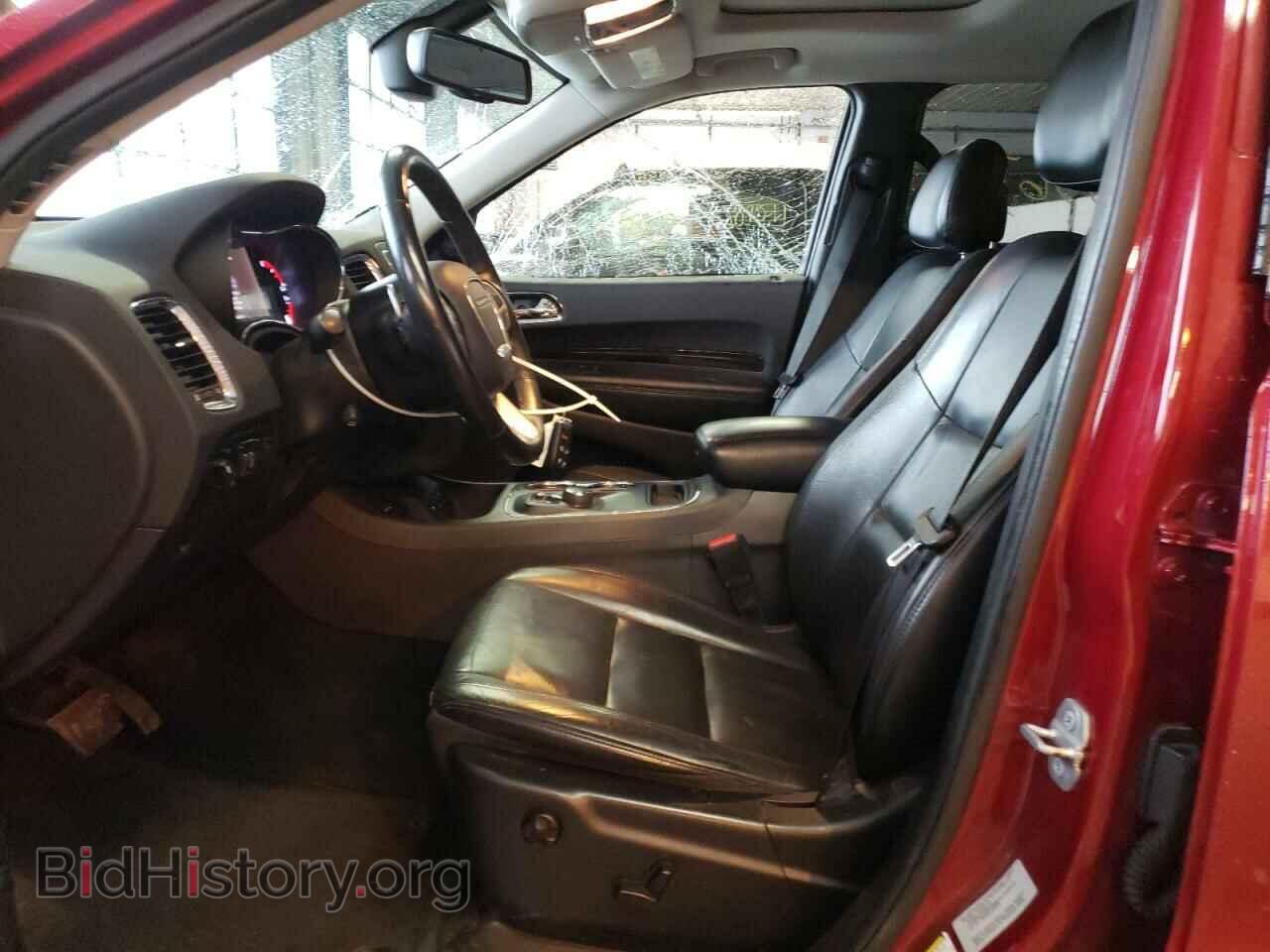 2015 DODGE DURANGO - VIN: 1C4RDJDG1FC851286 - Photo 7