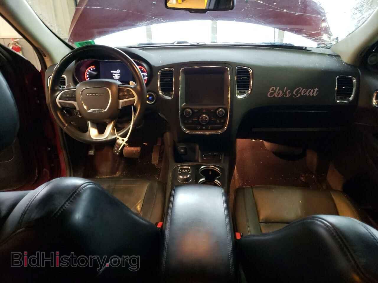 2015 DODGE DURANGO - VIN: 1C4RDJDG1FC851286 - Photo 8