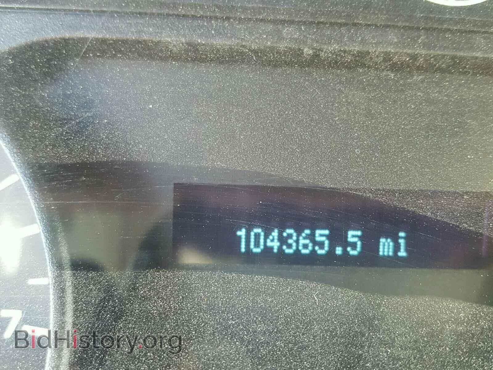 2012 FORD F150 - VIN: 1FTNF1CFXCKD31333 - Фото 8
