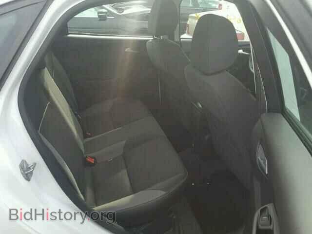 2014 FORD FOCUS - VIN: 1FADP3F26EL151847 - Фото 6