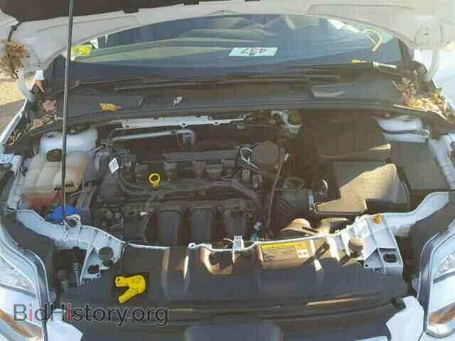 2014 FORD FOCUS - VIN: 1FADP3F26EL151847 - Фото 7