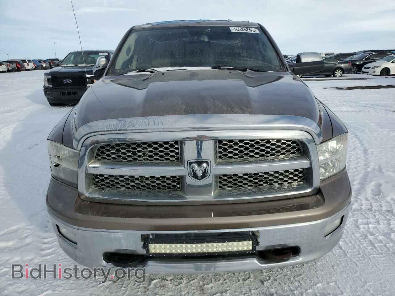 2010 DODGE All Models - VIN: 1D7RV1CT4AS180910 - Фото 5