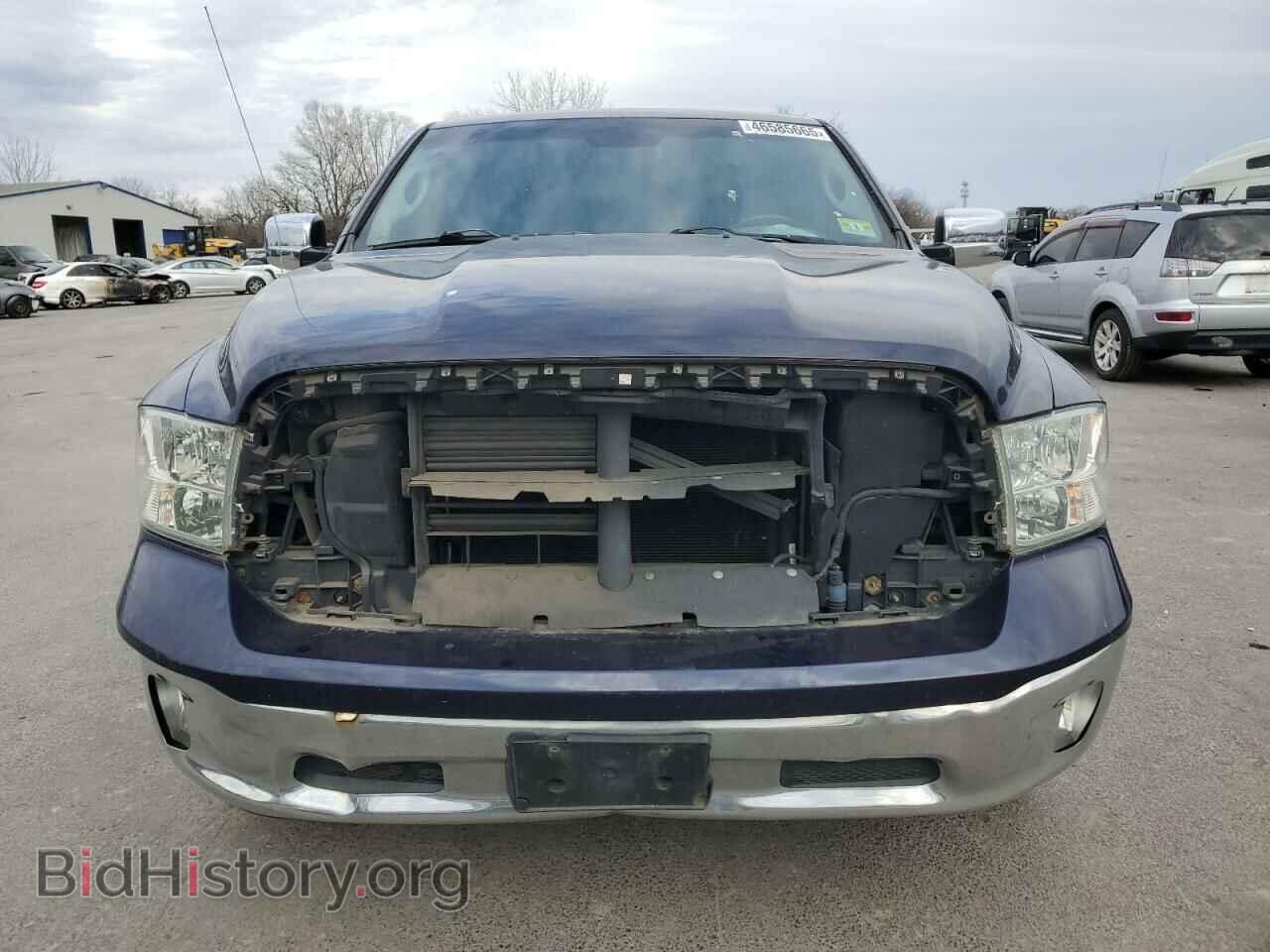 2014 RAM 1500 - VIN: 1C6RR7LT5ES274020 - Фото 5