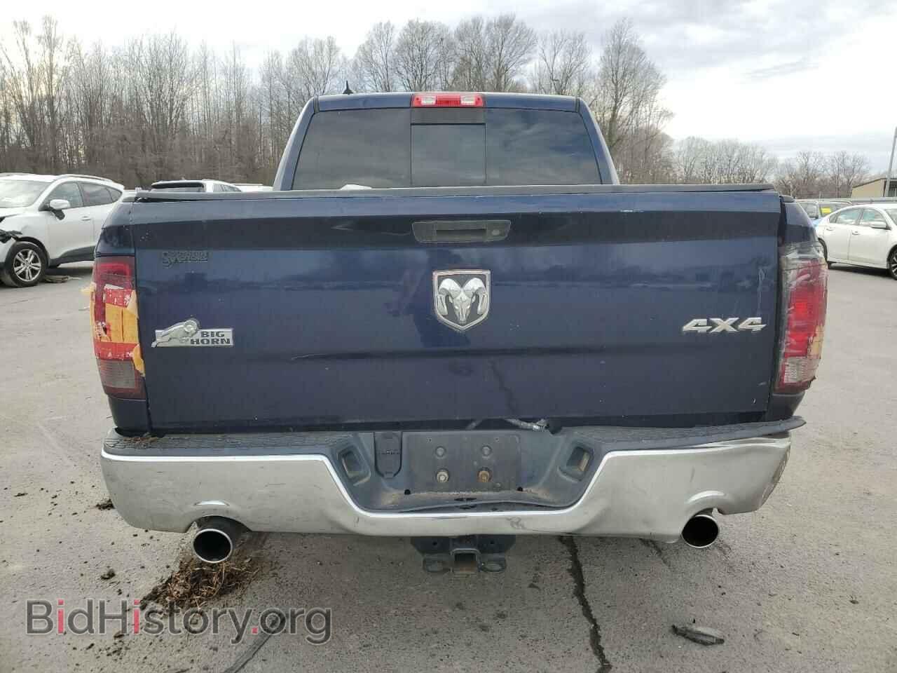 2014 RAM 1500 - VIN: 1C6RR7LT5ES274020 - Фото 6