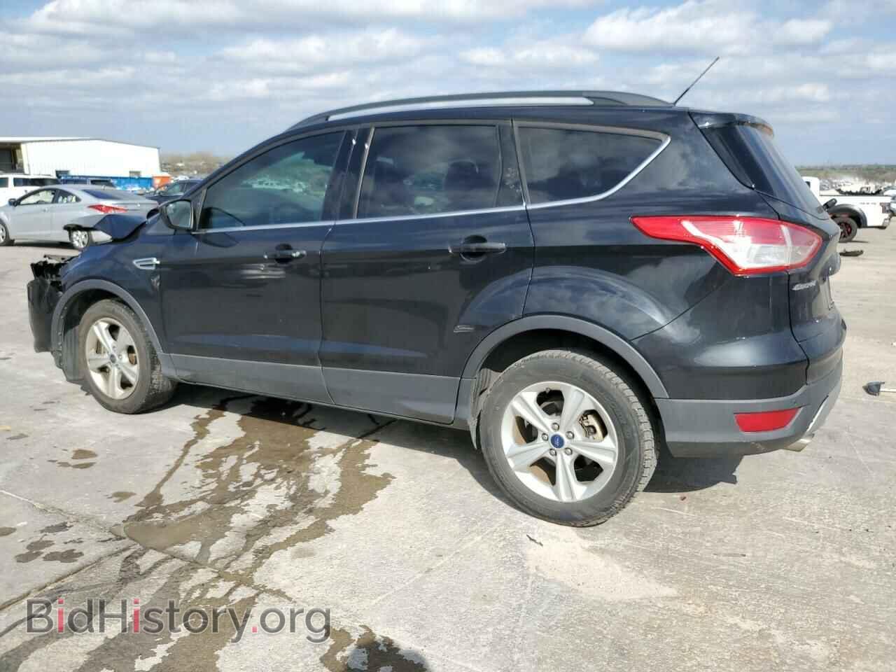 2015 FORD ESCAPE - VIN: 1FMCU0G98FUC04001 - Photo 2