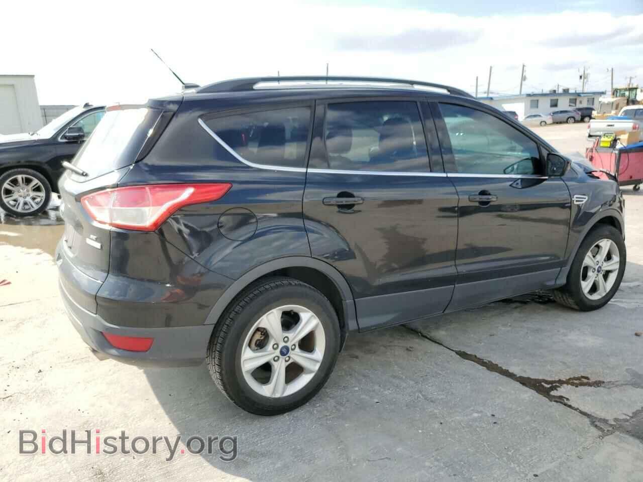 2015 FORD ESCAPE - VIN: 1FMCU0G98FUC04001 - Photo 3