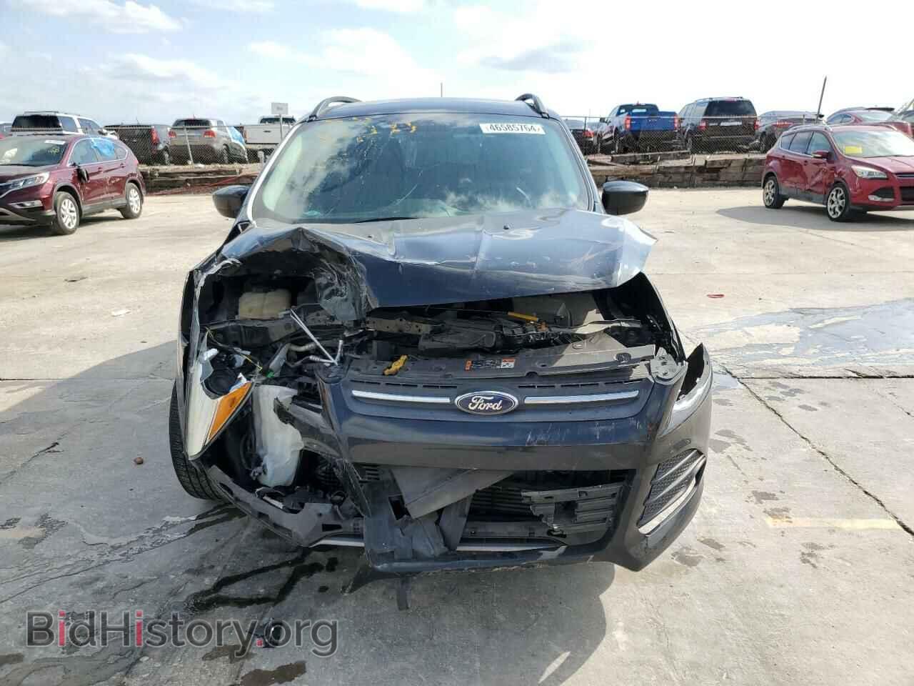 2015 FORD ESCAPE - VIN: 1FMCU0G98FUC04001 - Photo 5