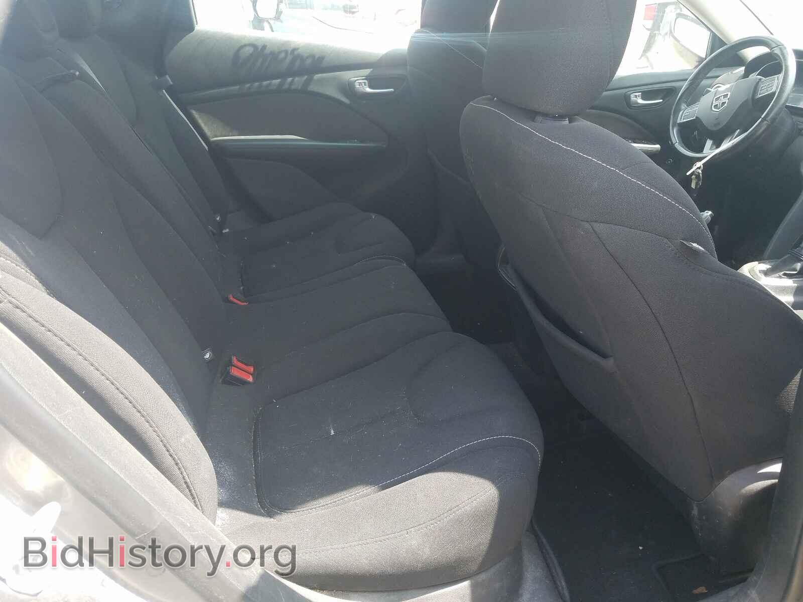2013 DODGE DART - VIN: 1C3CDFBA7DD188528 - Photo 6