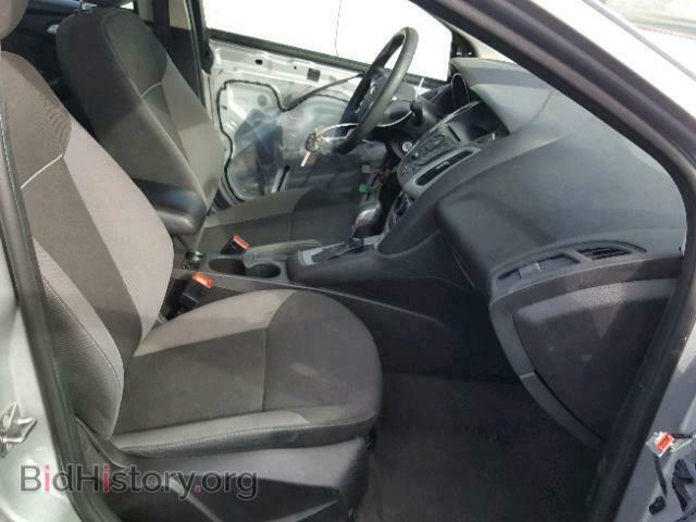 2014 FORD FOCUS - VIN: 1FADP3F23EL318259 - Photo 5
