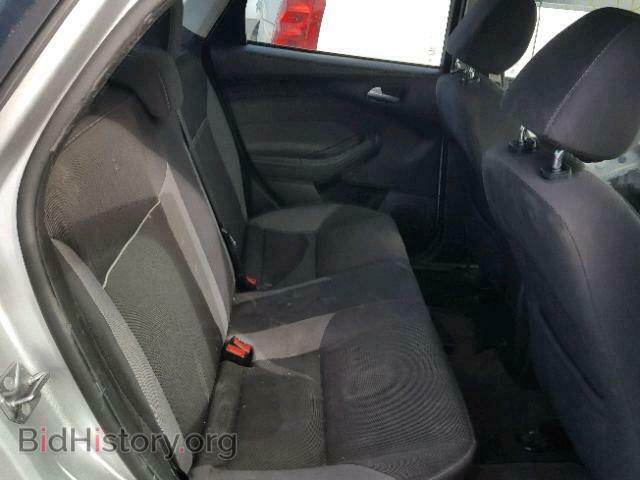 2014 FORD FOCUS - VIN: 1FADP3F23EL318259 - Photo 6