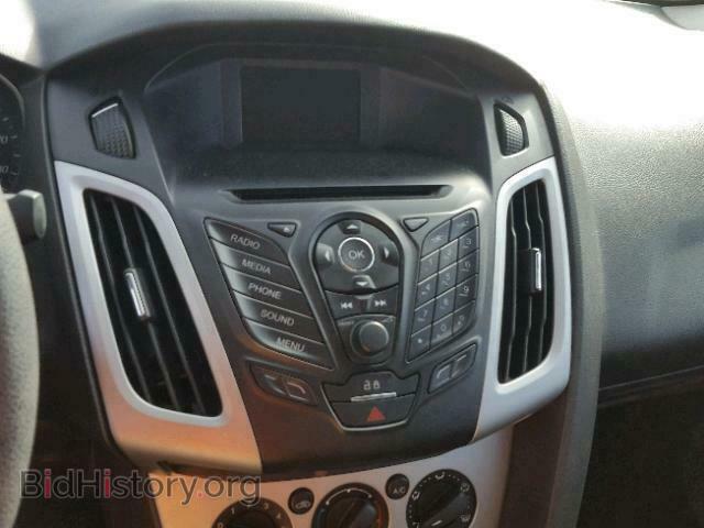 2014 FORD FOCUS - VIN: 1FADP3F23EL318259 - Photo 9