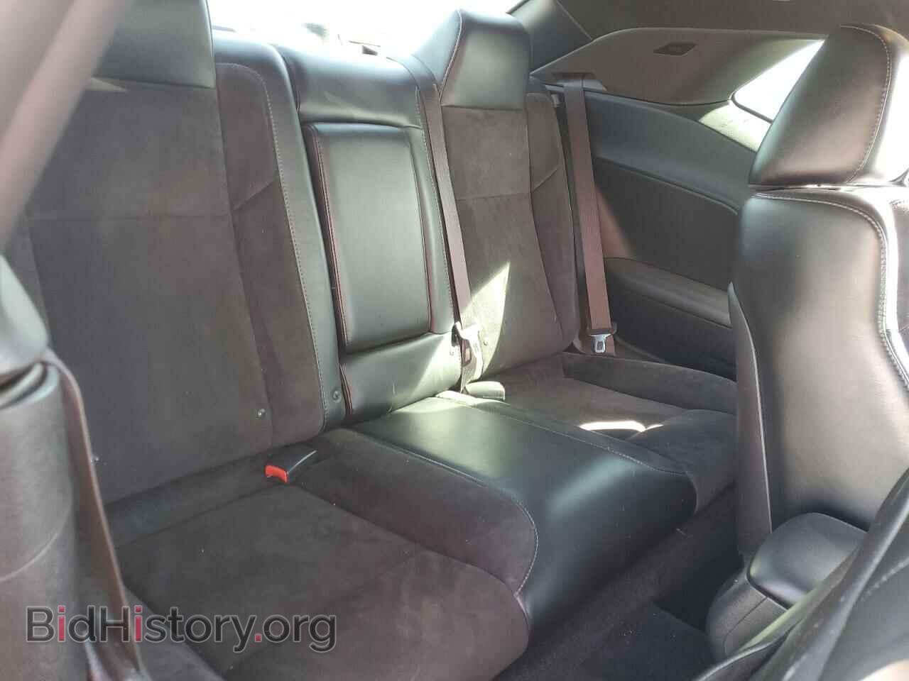 2016 DODGE CHALLENGER - VIN: 2C3CDZFJ7GH311778 - Фото 10