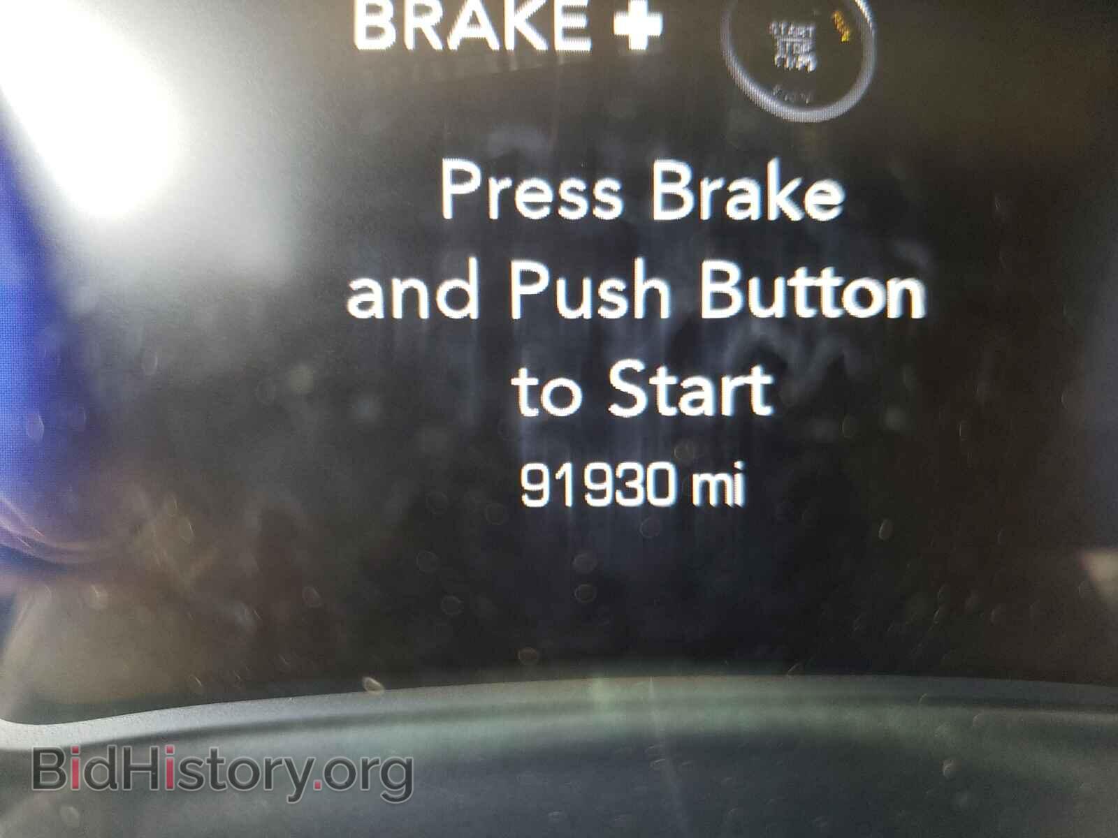 2015 CHRYSLER 300 - VIN: 2C3CCAAG3FH872218 - Фото 8