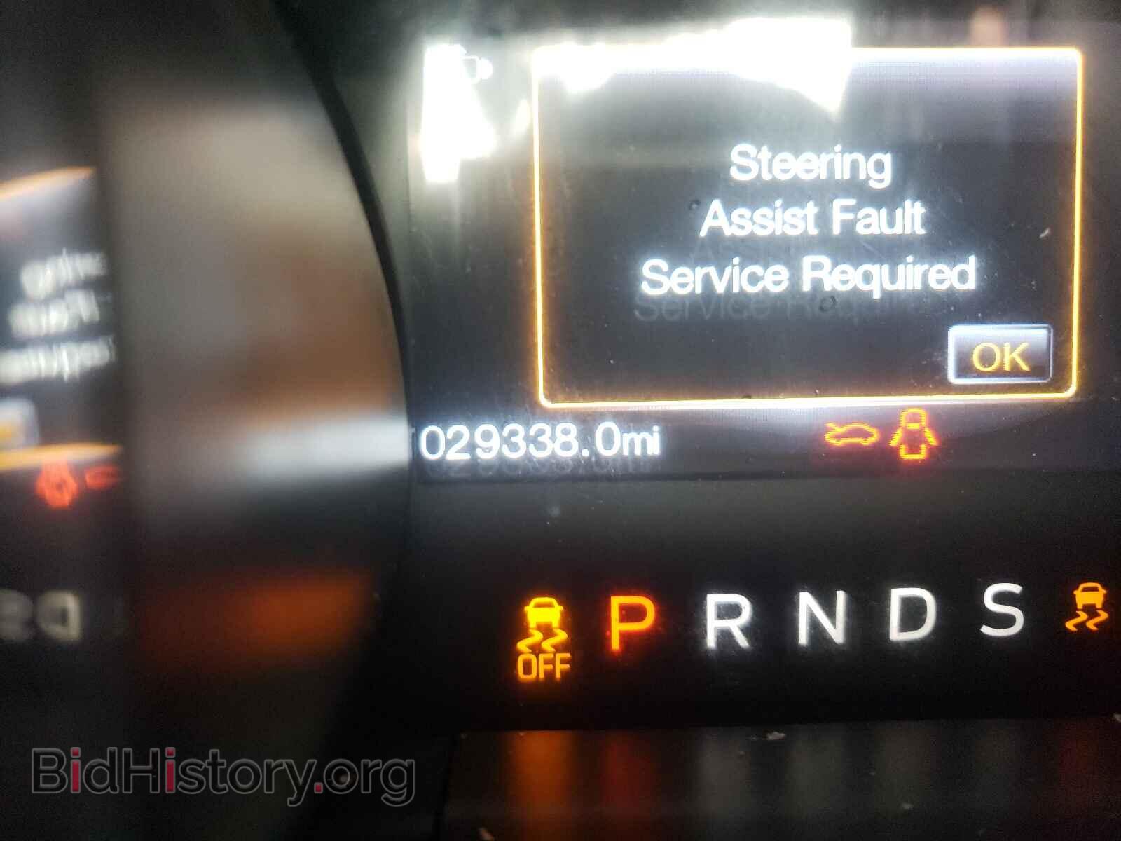 2016 FORD MUSTANG - VIN: 1FA6P8TH0G5259144 - Photo 8