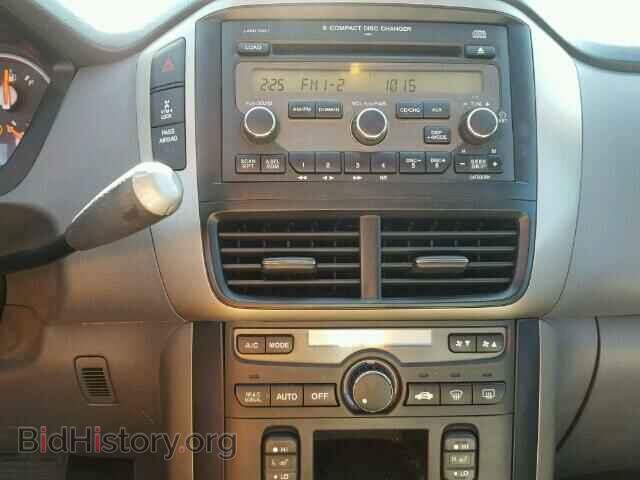 2007 HONDA PILOT - VIN: 2HKYF18527H502190 - Фото 9