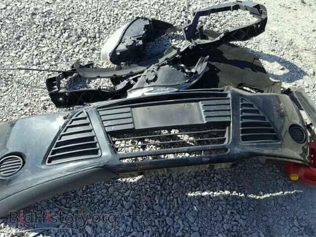 2013 FORD FOCUS - VIN: 1FADP3F28DL163299 - Фото 9