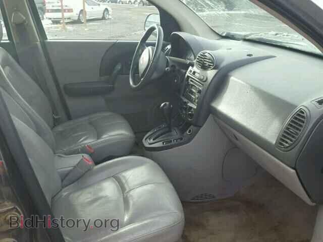 2003 SATURN VUE - VIN: 5GZCZ63B33S800284 - Фото 5