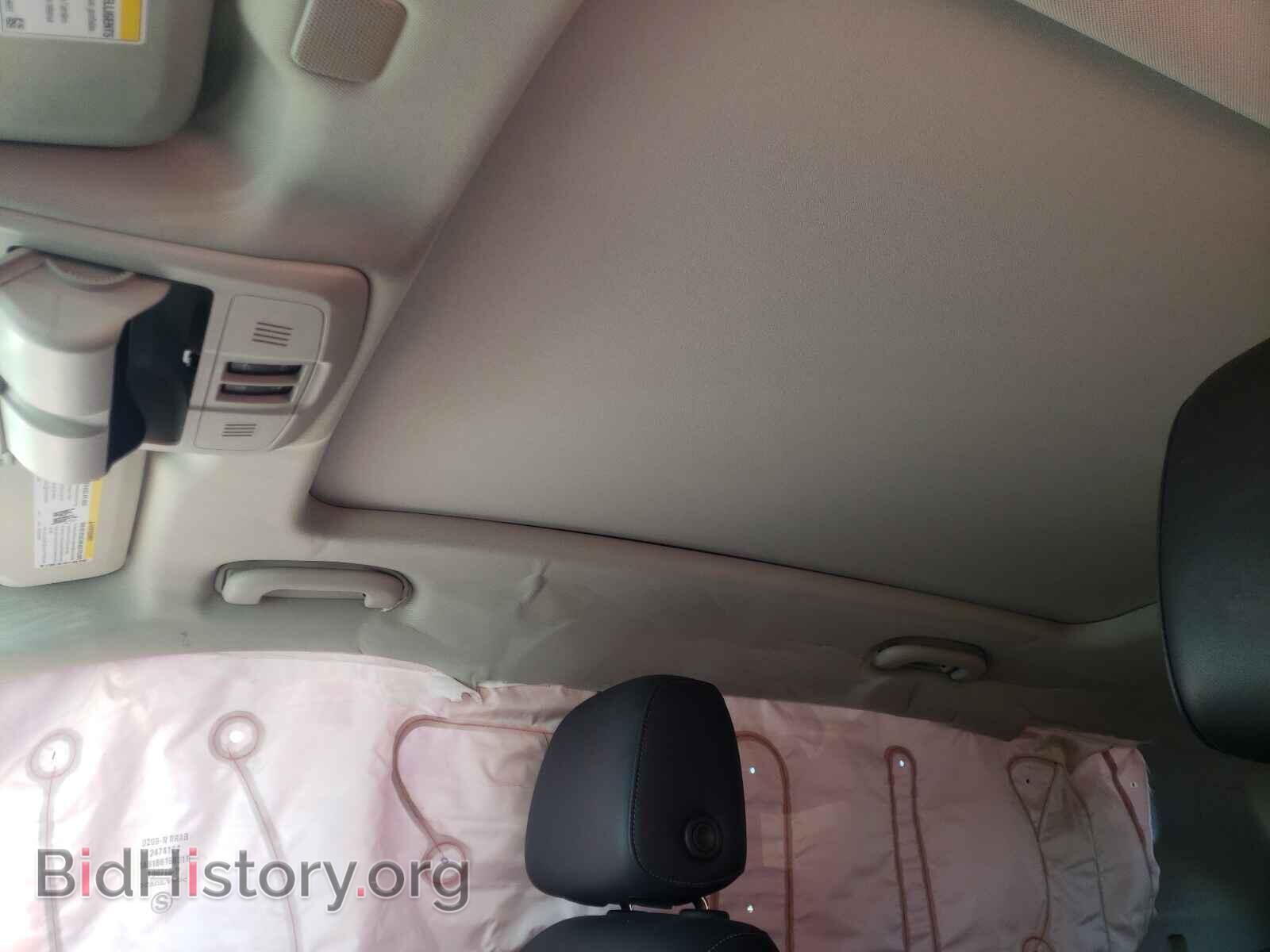 2019 BUICK ENVISION - VIN: LRBFX2SA8KD043440 - Фото 9