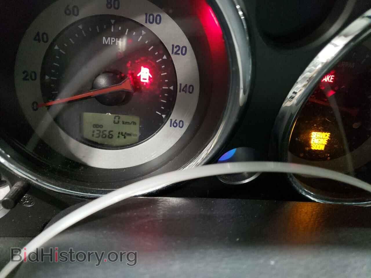 2007 MITSUBISHI ECLIPSE - VIN: 4A3AK64F87E072851 - Фото 9