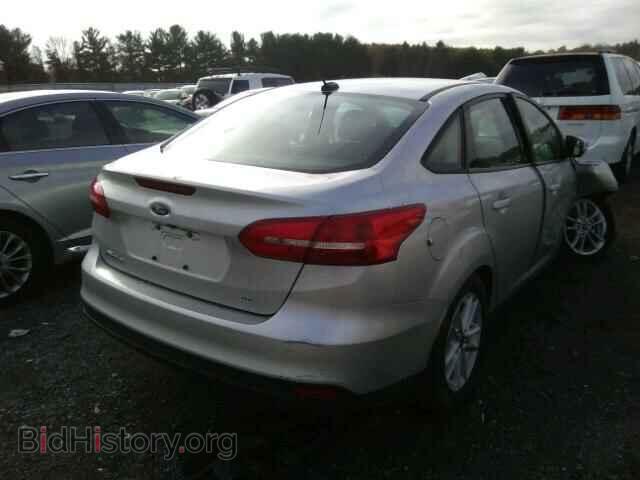 2017 FORD FOCUS - VIN: 1FADP3F26HL266369 - Photo 4