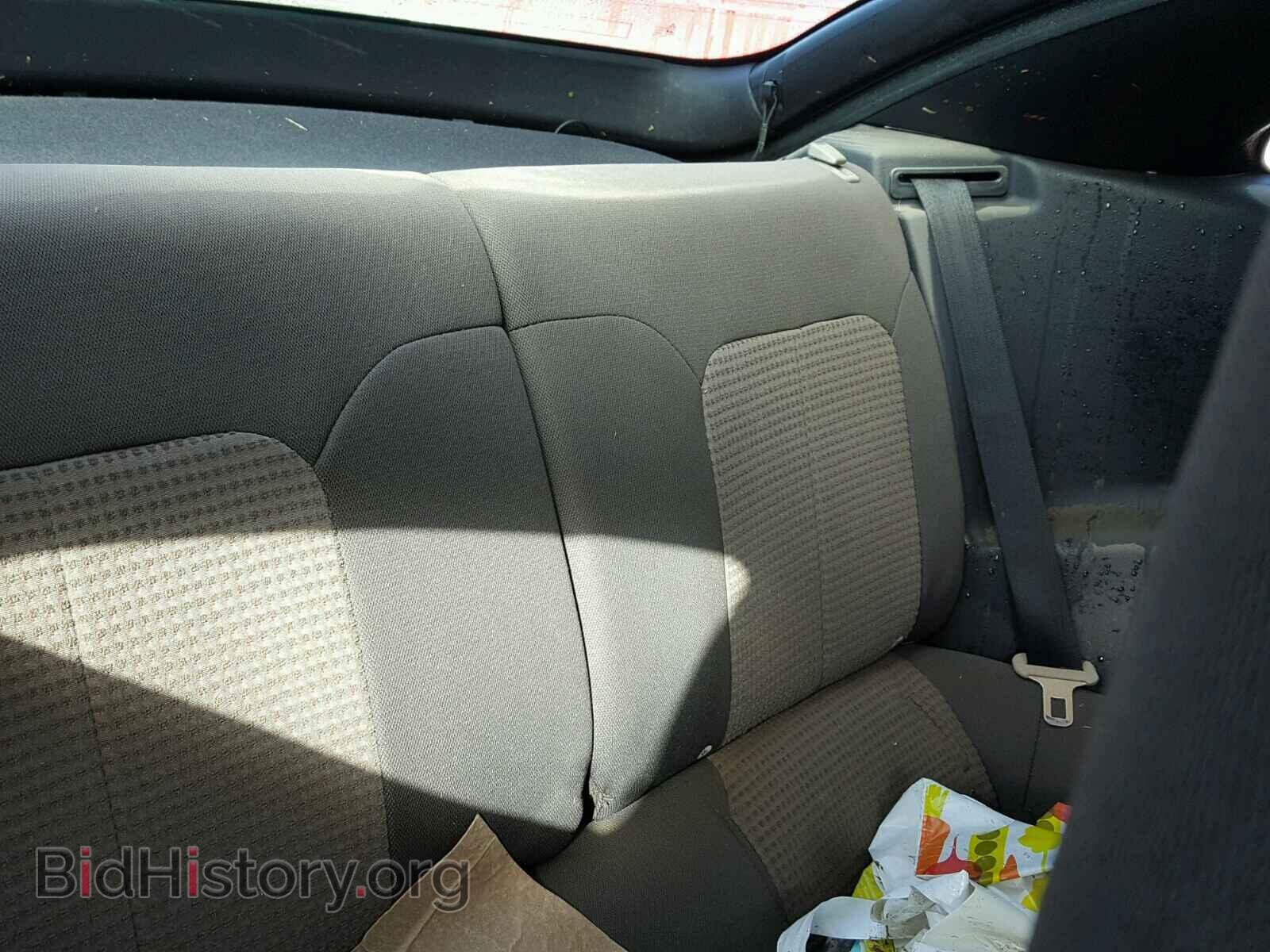 2003 MITSUBISHI ECLIPSE - VIN: 4A3AC84H73E069444 - Фото 6