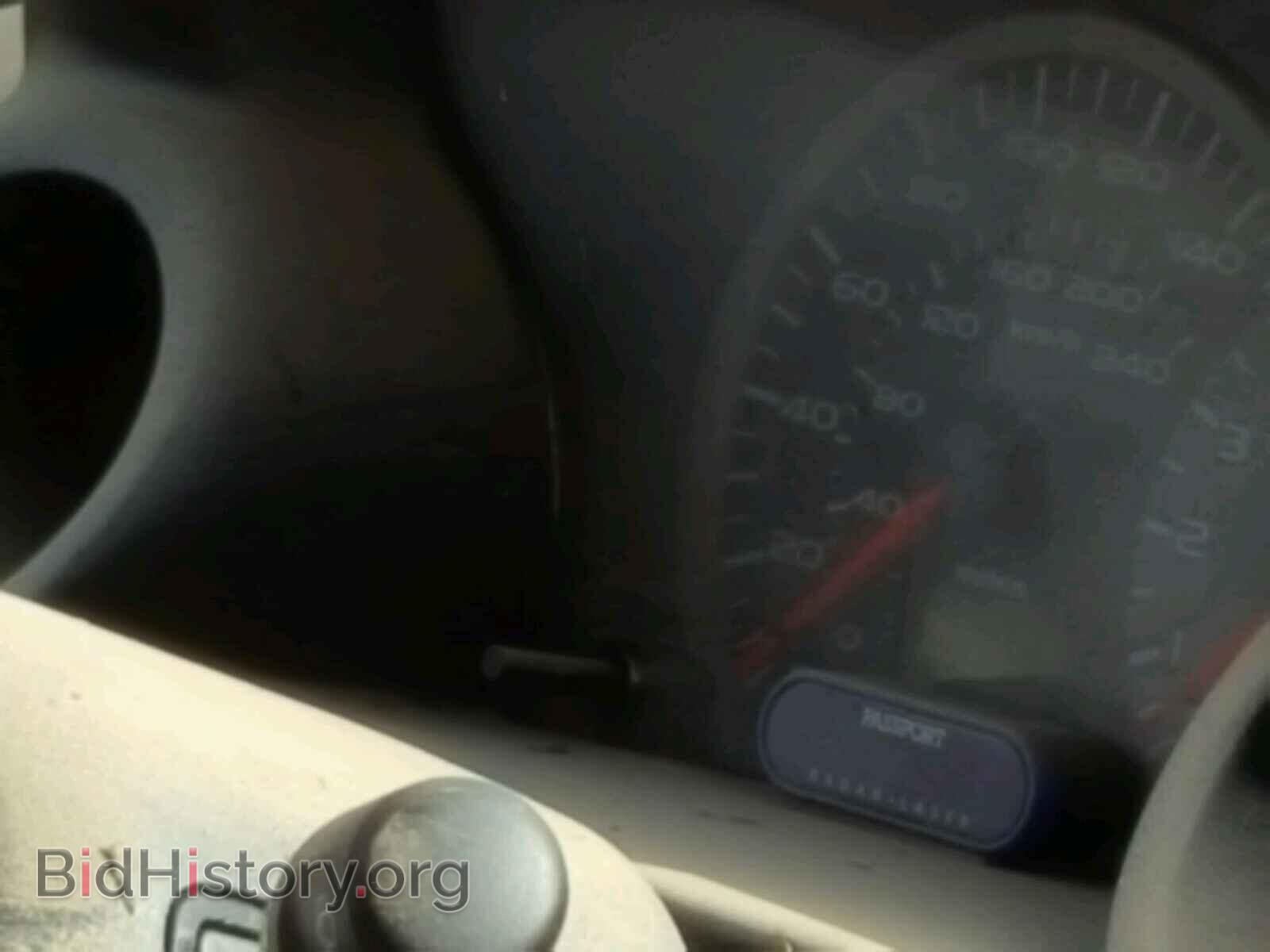 2003 MITSUBISHI ECLIPSE - VIN: 4A3AC84H73E069444 - Фото 8