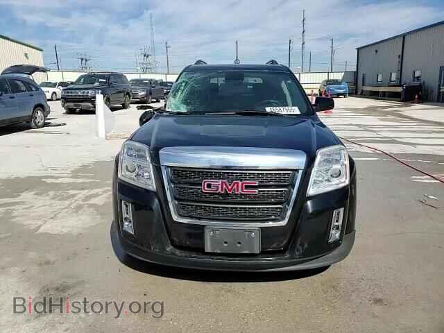 2013 GMC TERRAIN - VIN: 2GKFLTEK8D6150811 - Photo 14