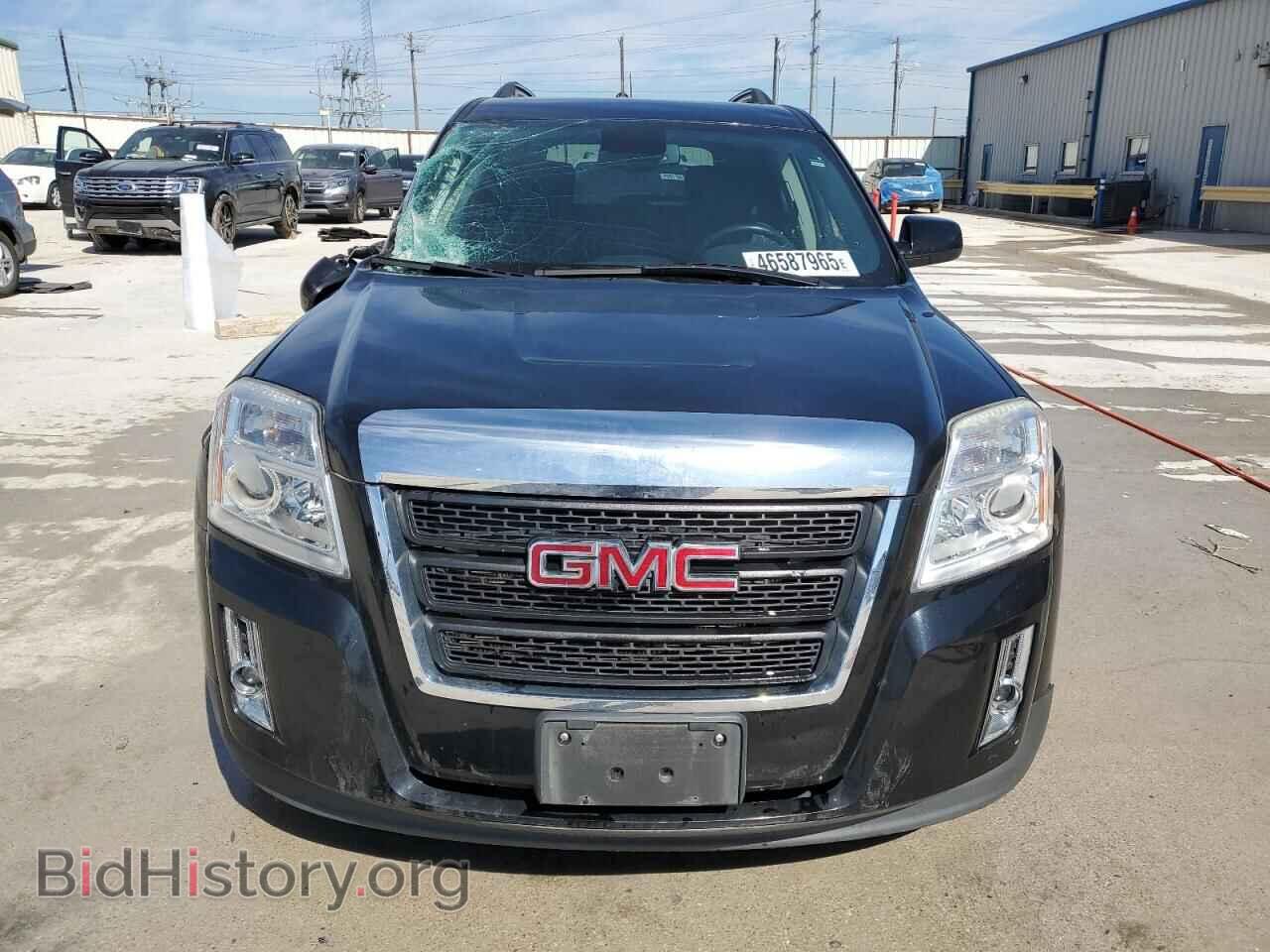 2013 GMC TERRAIN - VIN: 2GKFLTEK8D6150811 - Photo 5