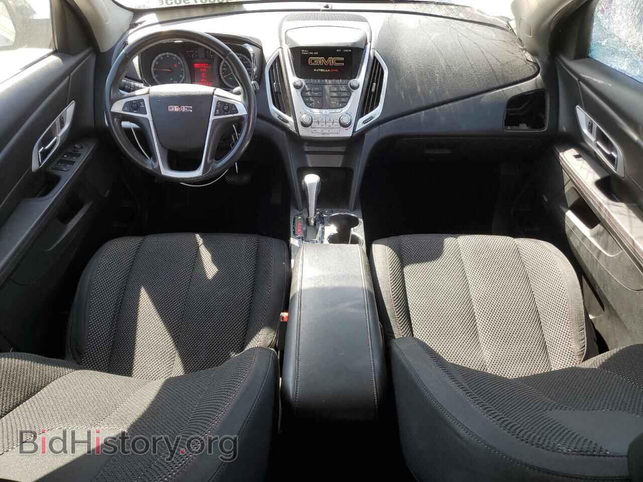 2013 GMC TERRAIN - VIN: 2GKFLTEK8D6150811 - Photo 8