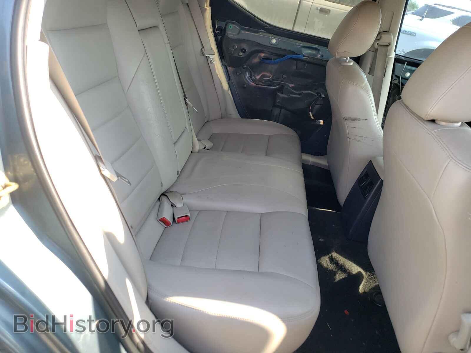 2006 DODGE CHARGER - VIN: 2B3KA43G06H282992 - Фото 6