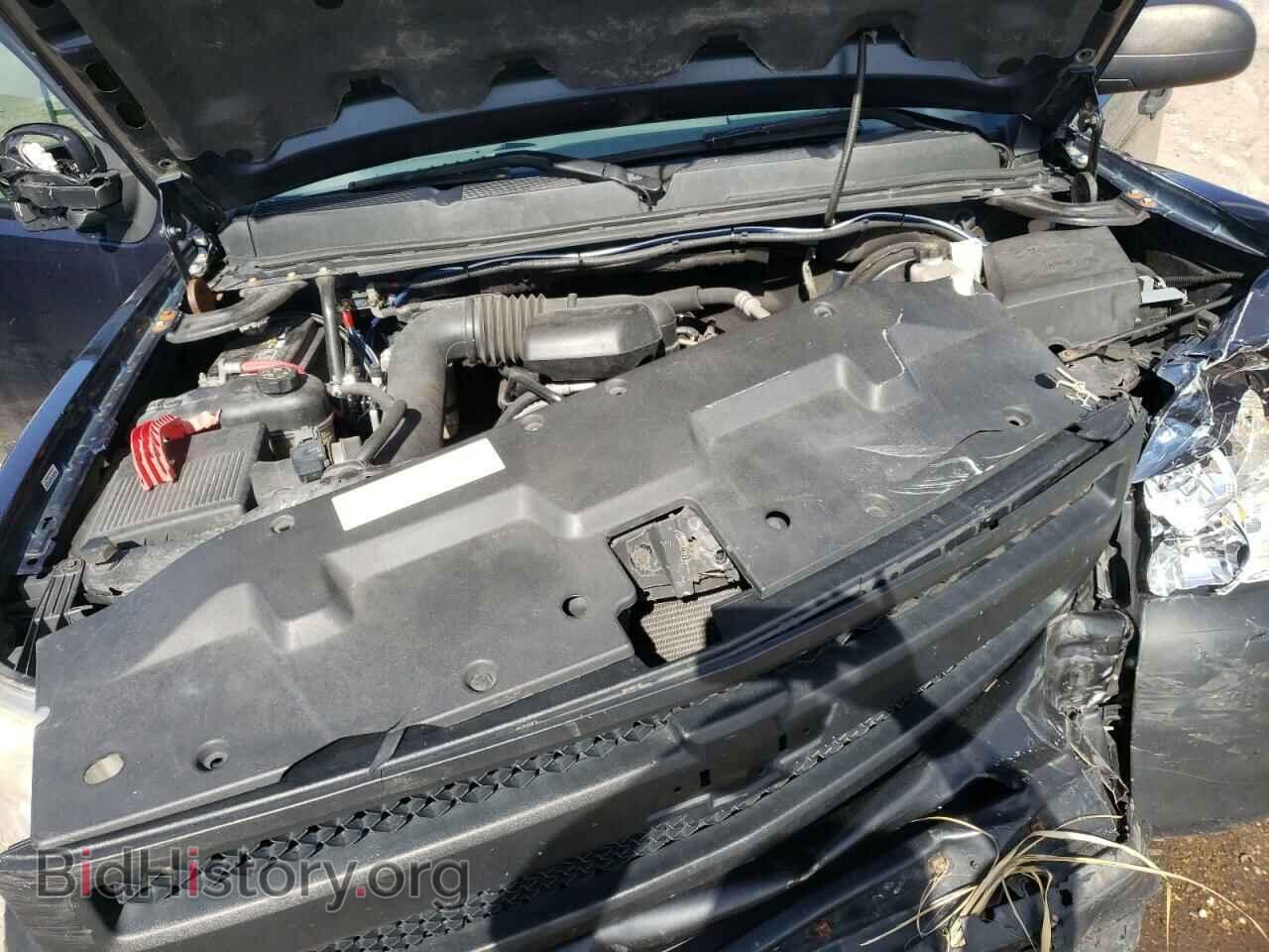 2009 CHEVROLET SILVERADO - VIN: 1GCEC19X79Z172280 - Фото 7