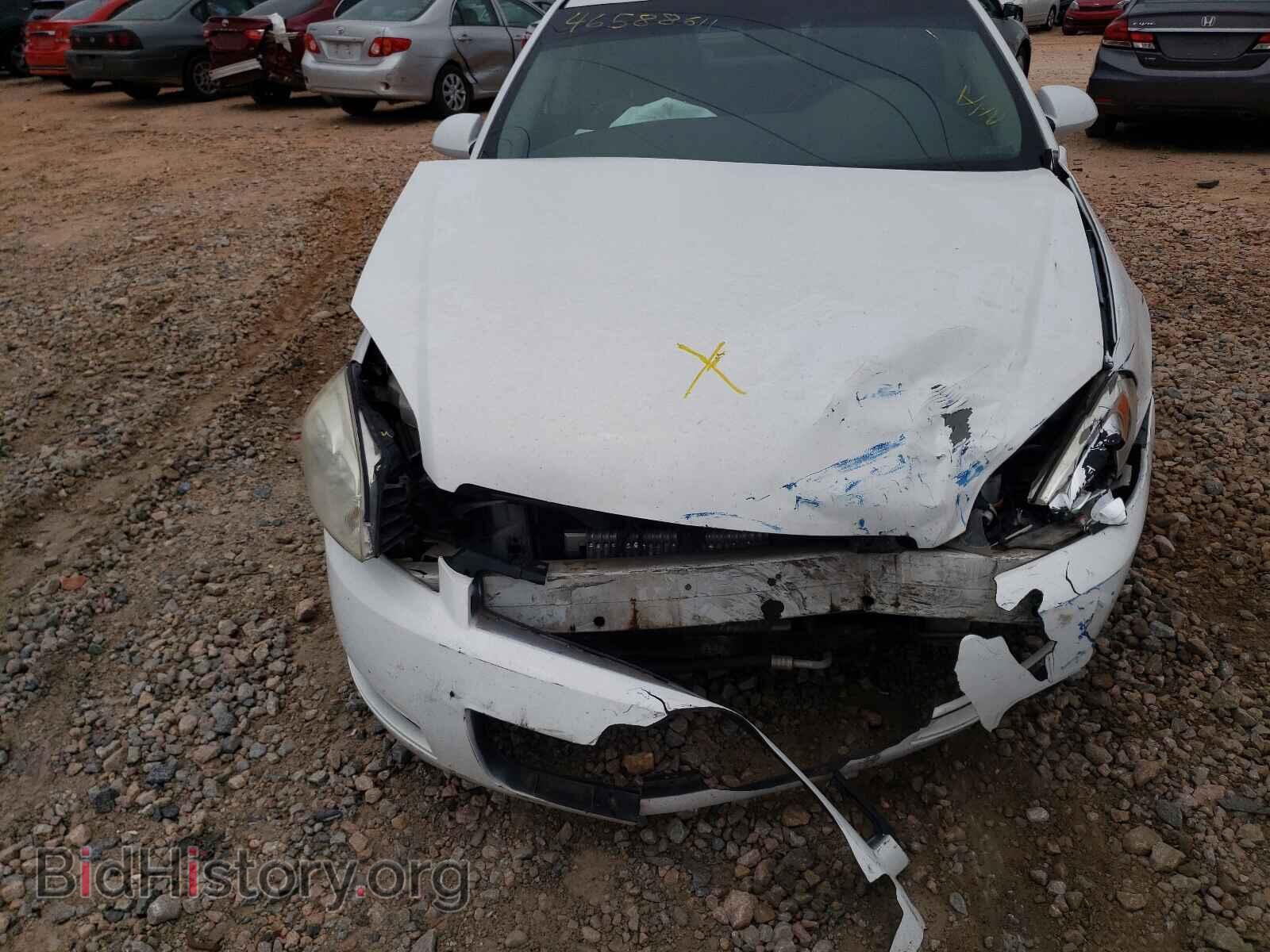 2012 CHEVROLET IMPALA - VIN: 2G1WD5E32C1299524 - Фото 9