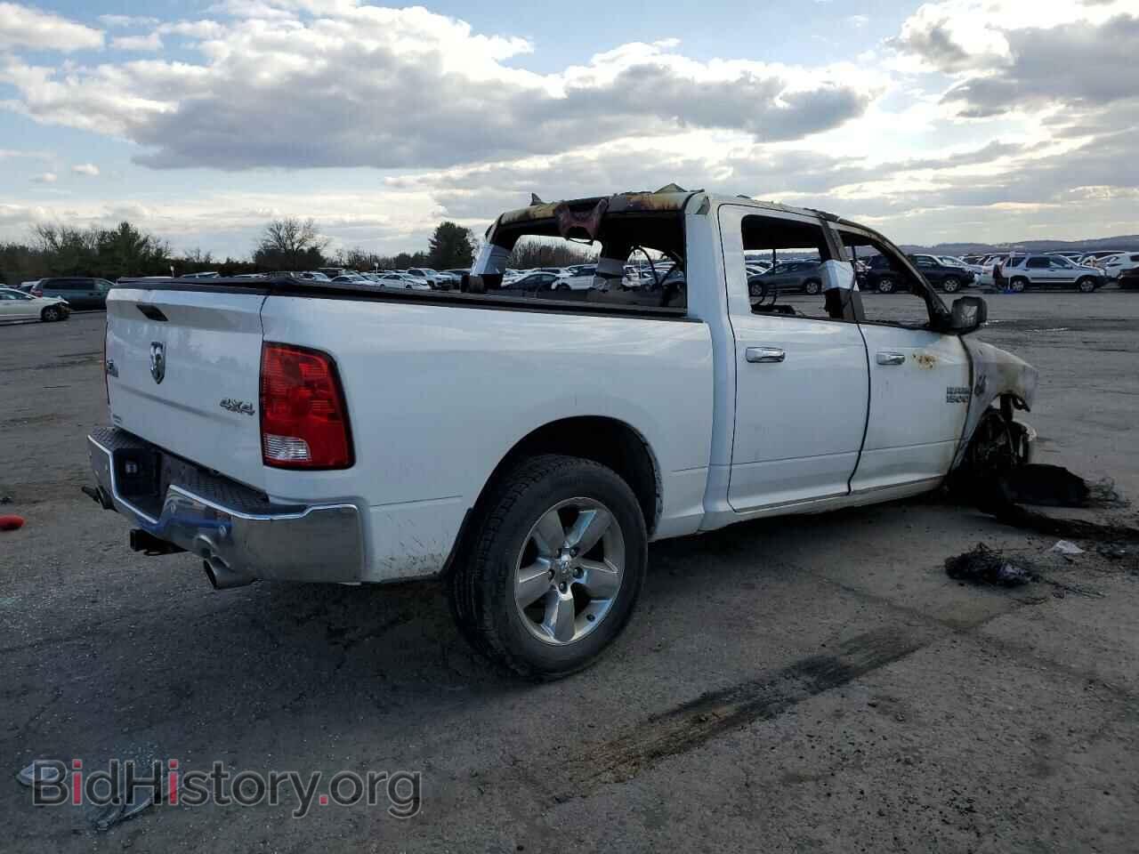 2017 RAM 1500 - VIN: 1C6RR7LT8HS667451 - Photo 3