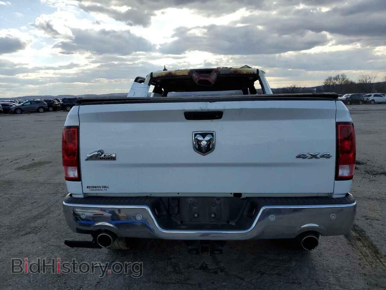 2017 RAM 1500 - VIN: 1C6RR7LT8HS667451 - Photo 6