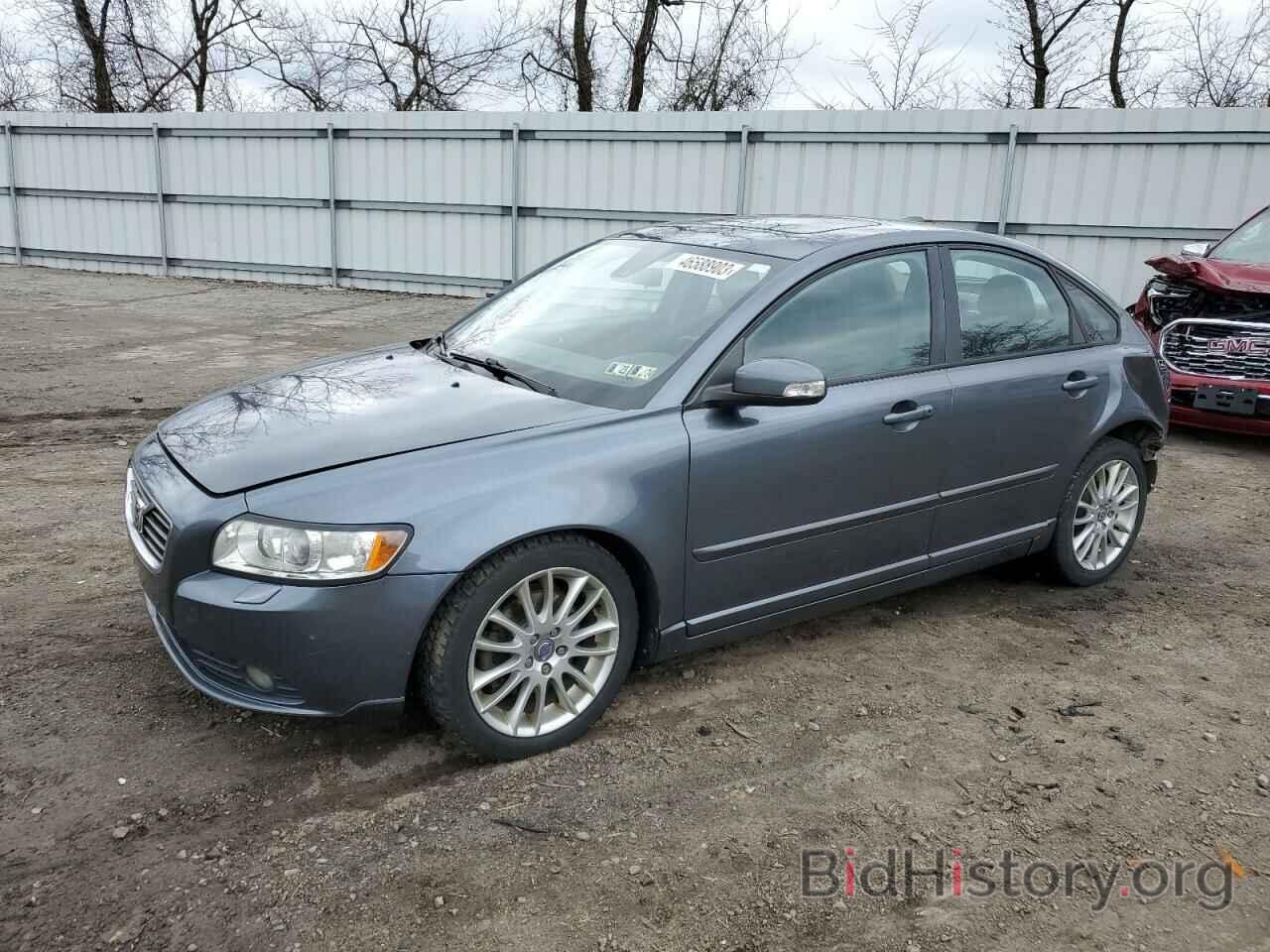 Photo YV1MS390092455653 - VOLVO S40 2009