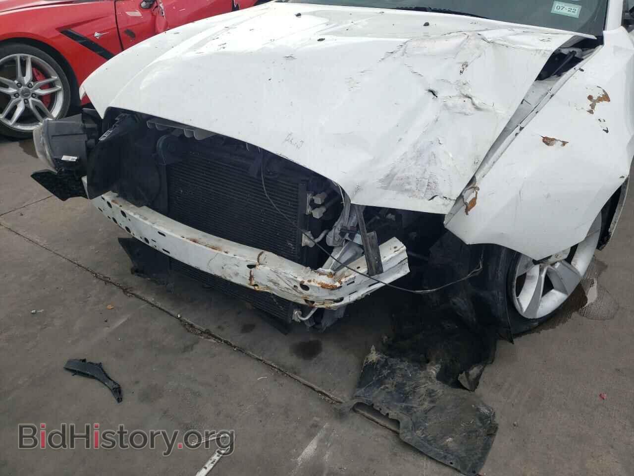 2012 DODGE CHARGER - VIN: 2C3CDXBG6CH276790 - Фото 9