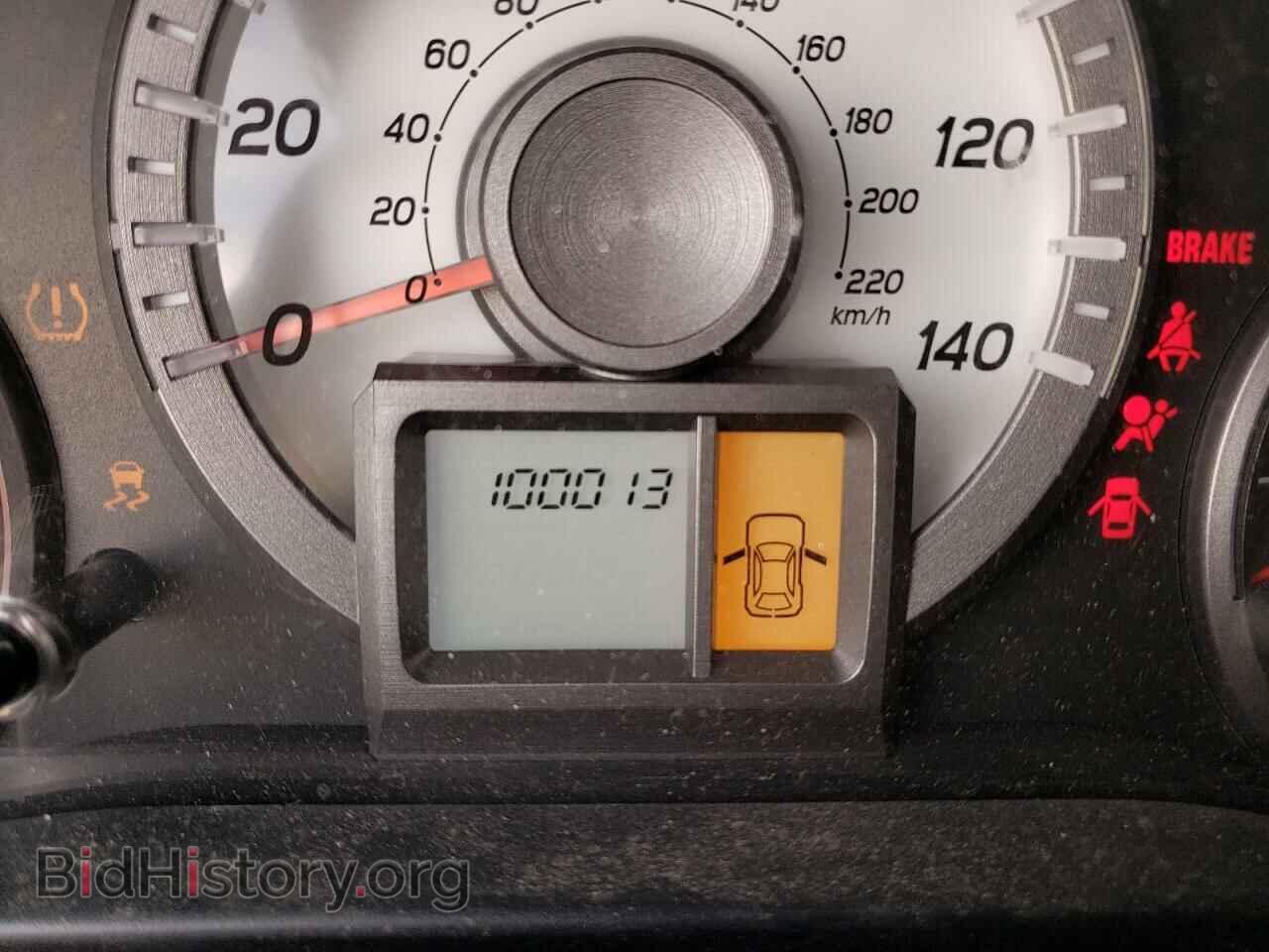 2014 HONDA PILOT - VIN: 5FNYF4H28EB008998 - Фото 8