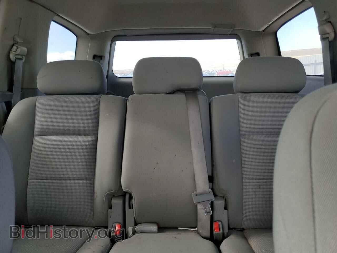 2008 DODGE DURANGO - VIN: 1D8HB48248F156174 - Фото 10