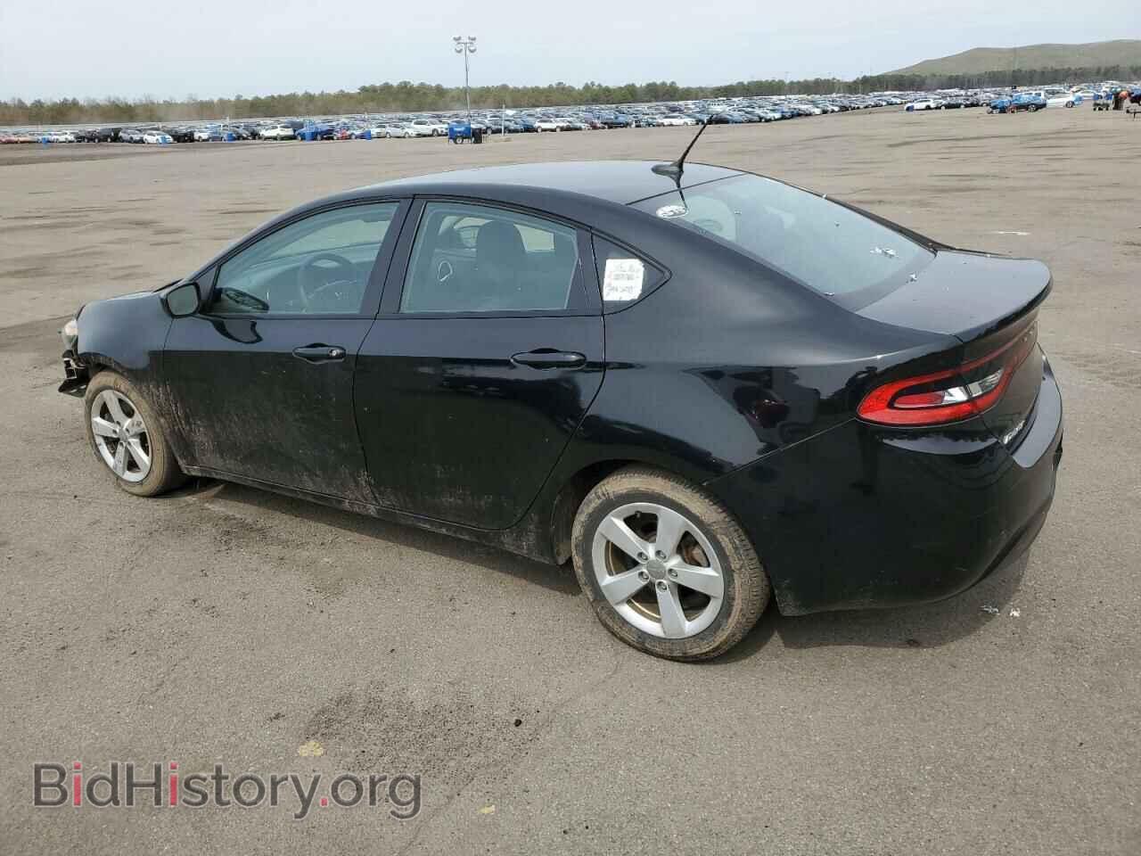 2016 DODGE DART - VIN: 1C3CDFBB9GD667787 - Photo 2