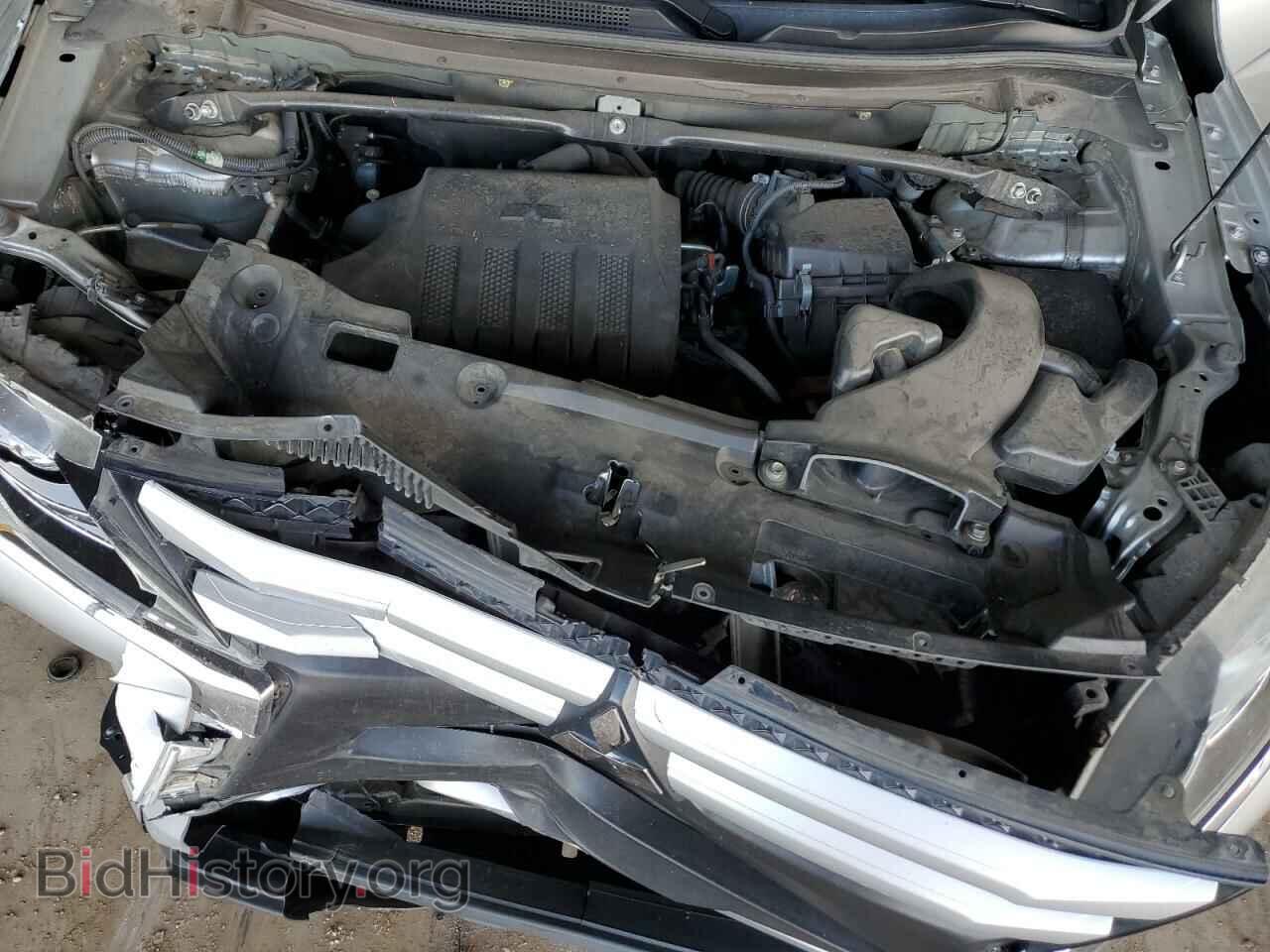 2020 MITSUBISHI ECLIPSE - VIN: JA4AS3AA0LZ009279 - Фото 11