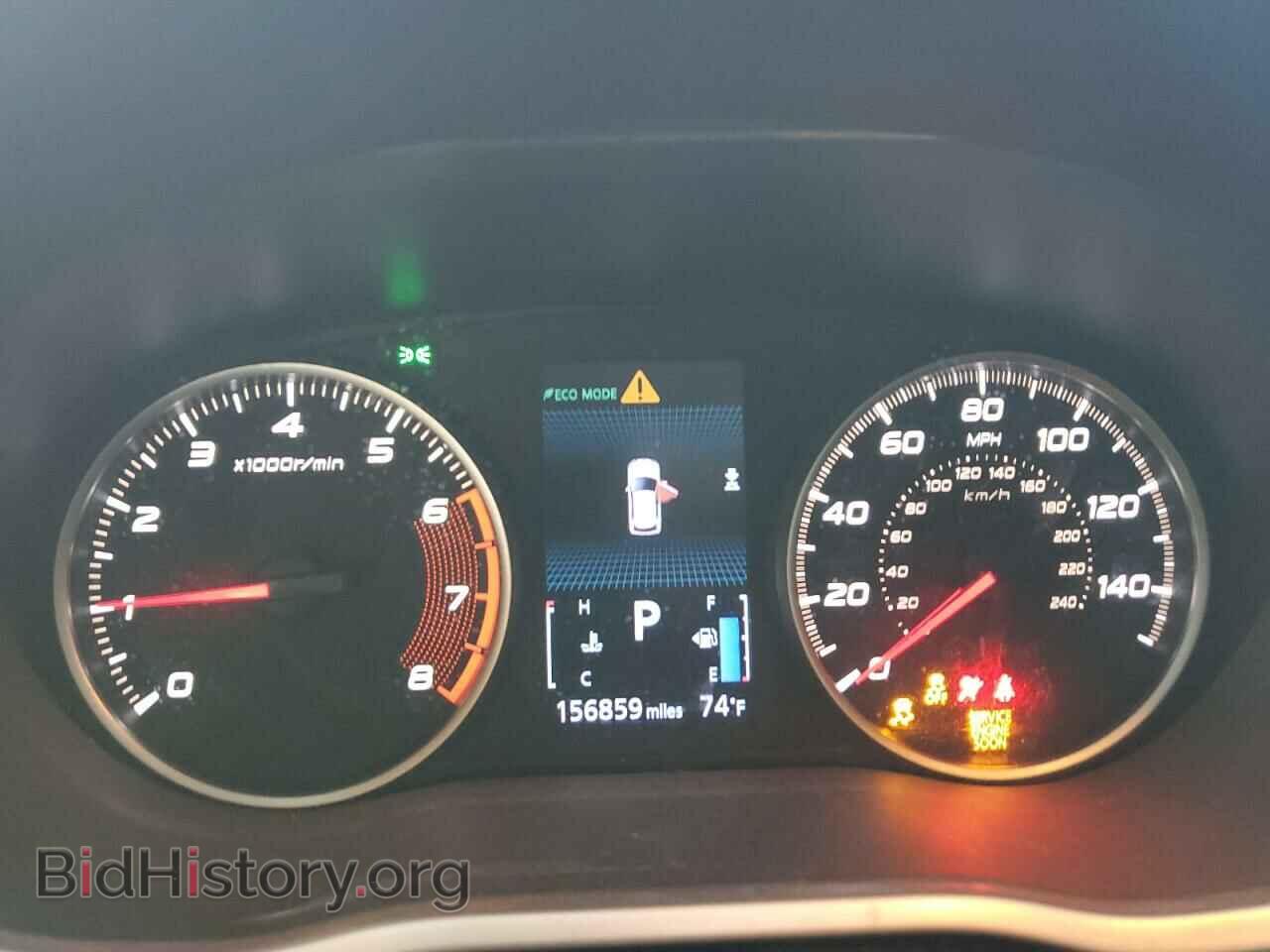 2020 MITSUBISHI ECLIPSE - VIN: JA4AS3AA0LZ009279 - Фото 9