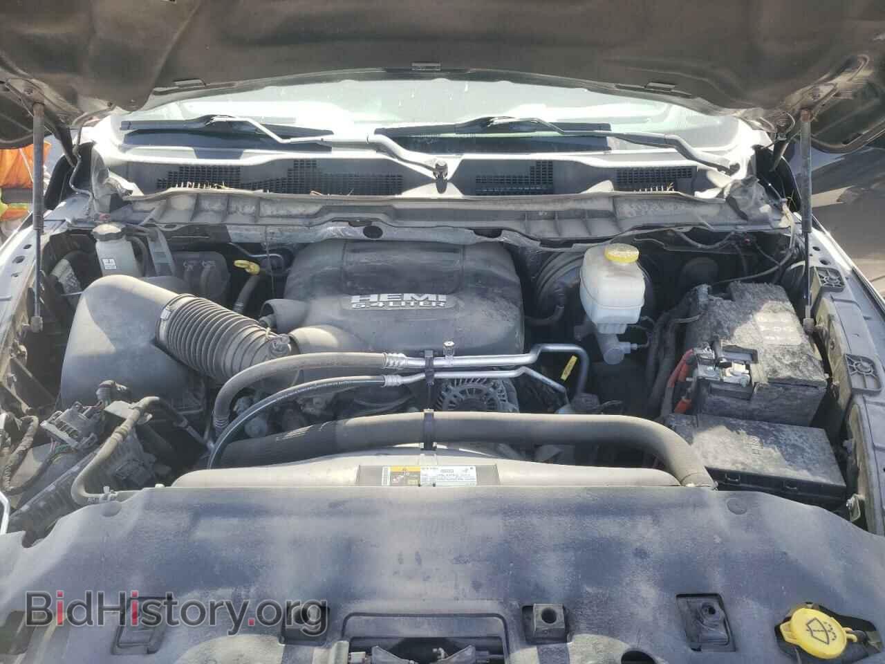 2017 RAM 2500 - VIN: 3C6TR5EJ1HG704126 - Фото 7